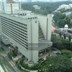 Cuscaden Residences (D10), Condominium #157544132